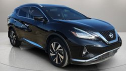 2022 Nissan Murano SL