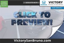 2021 Honda HR-V Sport
