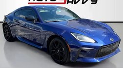 2023 Toyota GR86 Base