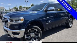2023 Ram Ram Pickup 1500 Limited Longhorn
