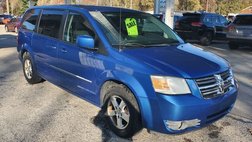 2008 Dodge Grand Caravan SXT