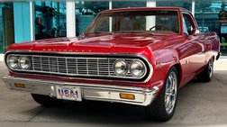 1964 Chevrolet El Camino 