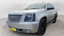 2010 GMC Yukon Denali