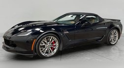 2016 Chevrolet Corvette Z06