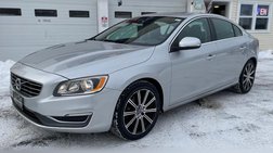 2017 Volvo S60 T5 Inscription