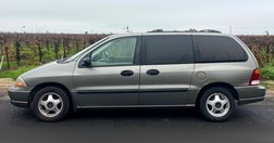 2003 Ford Windstar LX Standard