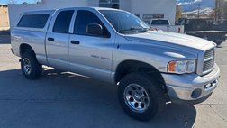 2003 Dodge Ram 1500 ST