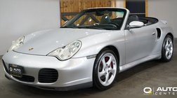 2004 Porsche 911 Turbo