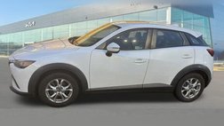 2016 Mazda CX-3 Touring