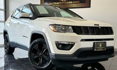 2018 Jeep Compass Altitude