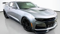 2019 Chevrolet Camaro SS