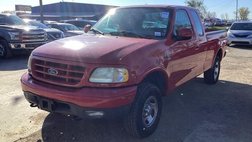 2003 Ford F-150 XL