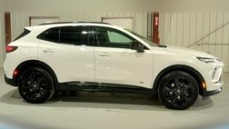 2024 Buick Envision Sport Touring
