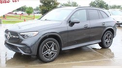 2024 Mercedes-Benz GLC-Class GLC 300 4MATIC