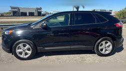 2022 Ford Edge SE
