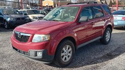 2010 Mazda Tribute s Grand Touring
