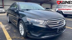 2014 Ford Taurus SE