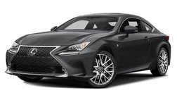 2018 Lexus RC 300 Base