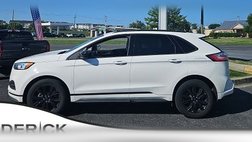 2022 Ford Edge SE