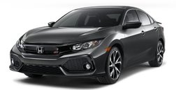 2018 Honda Civic Si