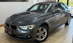 2018 BMW 3 Series 330i xDrive