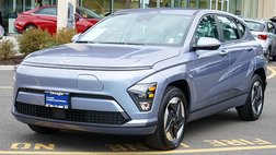 2024 Hyundai Kona Electric SE