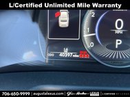 2022 Lexus ES 350 Ultra Luxury