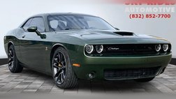 2021 Dodge Challenger GT