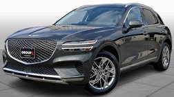 2025 Genesis GV70 2.5T Standard