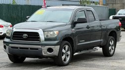 2007 Toyota Tundra SR5