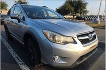 2015 Subaru XV Crosstrek 2.0i Premium