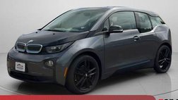 2016 BMW i3 Base