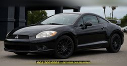 2011 Mitsubishi Eclipse GS