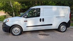 2020 Ram ProMaster City Tradesman