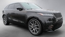 2021 Land Rover Range Rover Velar P250 R-Dynamic S