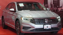 2019 Volkswagen Jetta SEL