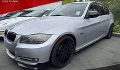 2009 BMW 3 Series 335i