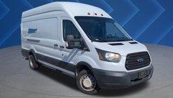 2016 Ford Transit 350 HD