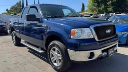 2007 Ford F-150 XL