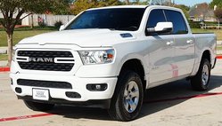 2024 Ram Ram Pickup 1500 Lone Star