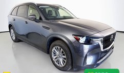 2024 Mazda CX-90 3.3 Turbo Preferred