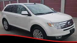 2010 Ford Edge Limited