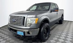 2010 Ford F-150 XLT