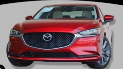 2019 Mazda MAZDA6 Grand Touring
