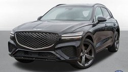 2025 Genesis GV70 3.5T Sport