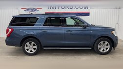 2020 Ford Expedition MAX XLT