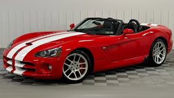 2004 Dodge Viper SRT-10