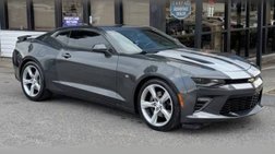 2017 Chevrolet Camaro SS