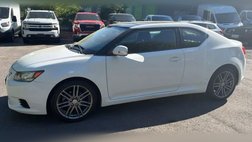2012 Scion tC Base