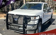 2020 Ford Super Duty F-250 XLT